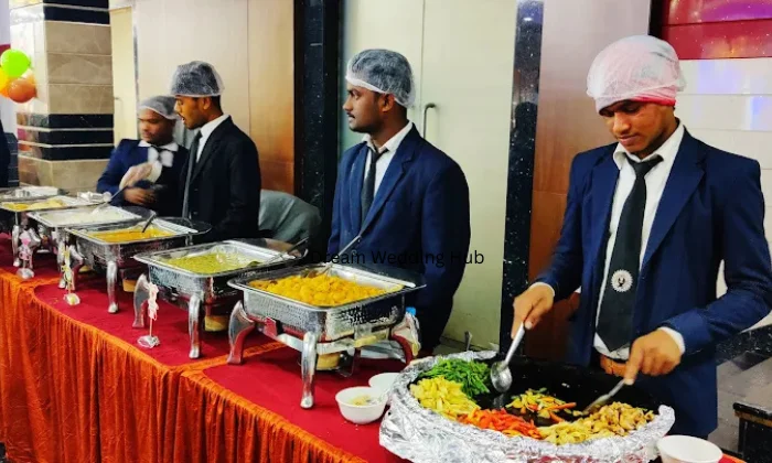 Shree Laxmi Catering